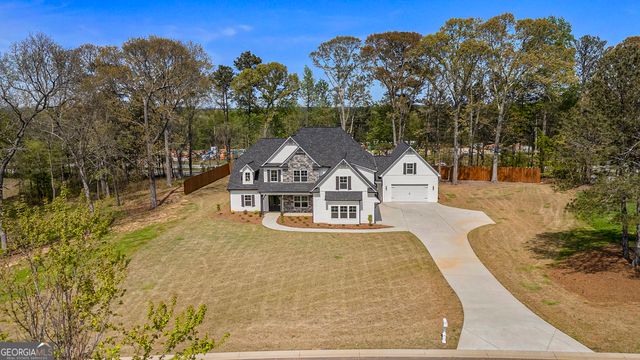 101 Bonnie Lynn Lane, Carrollton, GA 30117