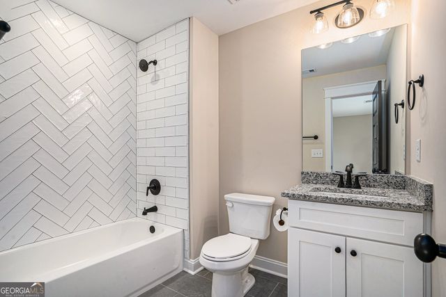 101 Bonnie Lynn Lane, Carrollton, GA 30117