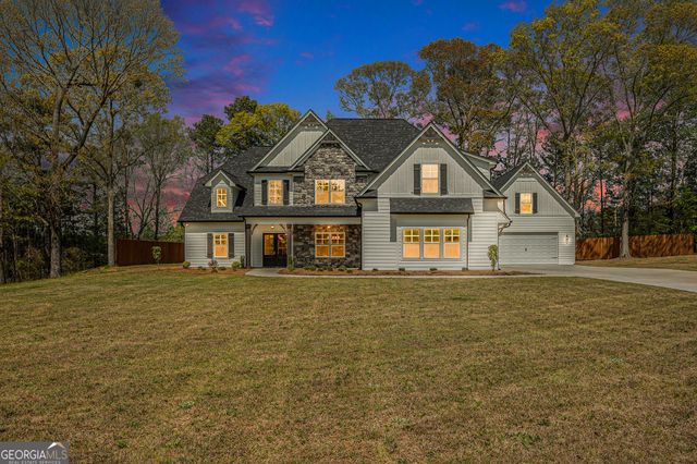 101 Bonnie Lynn Lane, Carrollton, GA 30117