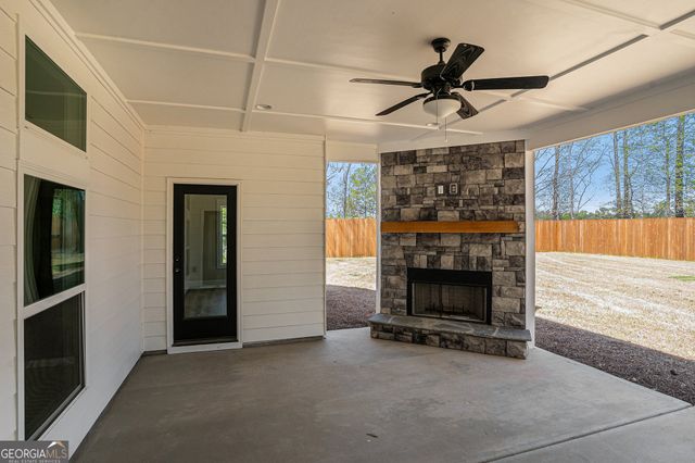 101 Bonnie Lynn Lane, Carrollton, GA 30117