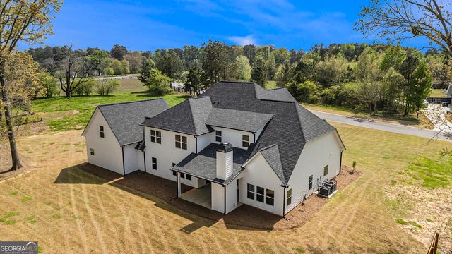 101 Bonnie Lynn Lane, Carrollton, GA 30117