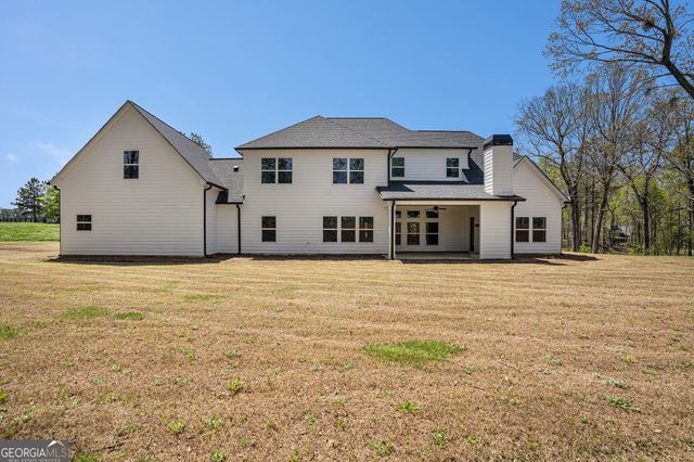 101 Bonnie Lynn Lane, Carrollton, GA 30117