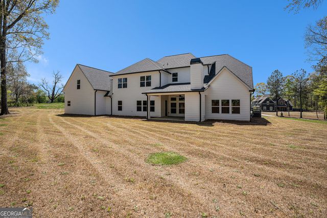 101 Bonnie Lynn Lane, Carrollton, GA 30117