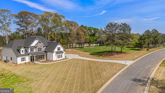 101 Bonnie Lynn Lane, Carrollton, GA 30117