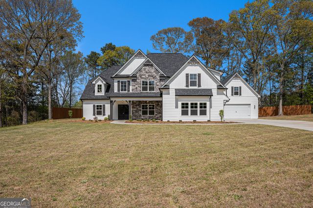 101 Bonnie Lynn Lane, Carrollton, GA 30117