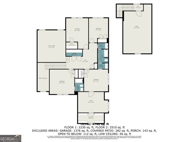 101 Bonnie Lynn Lane, Carrollton, GA 30117