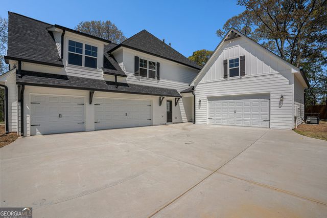 101 Bonnie Lynn Lane, Carrollton, GA 30117