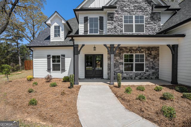 101 Bonnie Lynn Lane, Carrollton, GA 30117