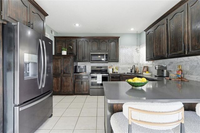 16345 S Warwick Street, Olathe, KS 66062