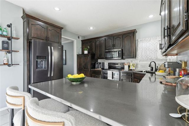 16345 S Warwick Street, Olathe, KS 66062