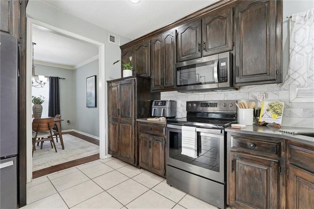 16345 S Warwick Street, Olathe, KS 66062