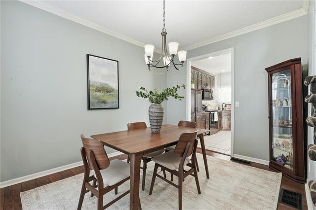 16345 S Warwick Street, Olathe, KS 66062