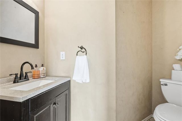 16345 S Warwick Street, Olathe, KS 66062