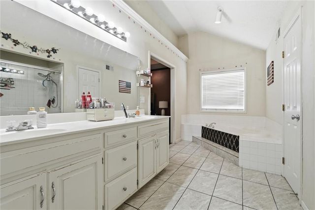 16345 S Warwick Street, Olathe, KS 66062