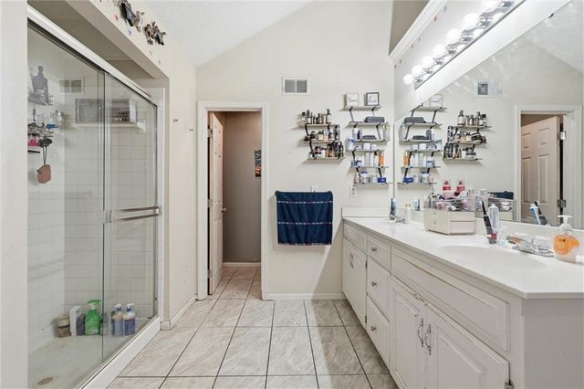 16345 S Warwick Street, Olathe, KS 66062