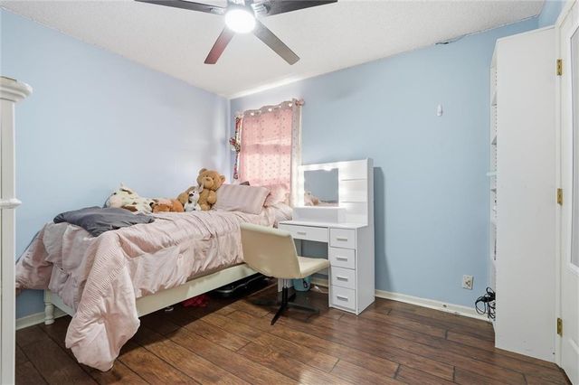 16345 S Warwick Street, Olathe, KS 66062