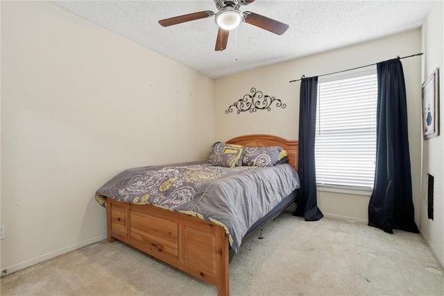 16345 S Warwick Street, Olathe, KS 66062