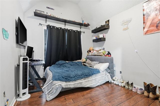 16345 S Warwick Street, Olathe, KS 66062