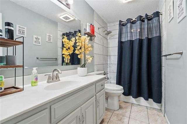 16345 S Warwick Street, Olathe, KS 66062