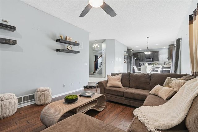 16345 S Warwick Street, Olathe, KS 66062