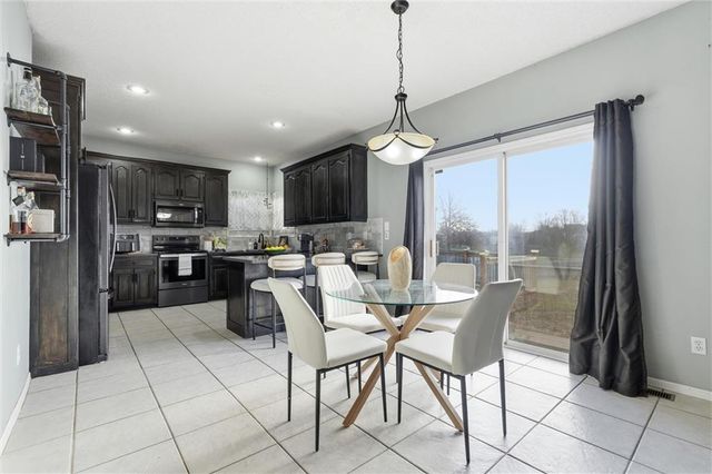 16345 S Warwick Street, Olathe, KS 66062