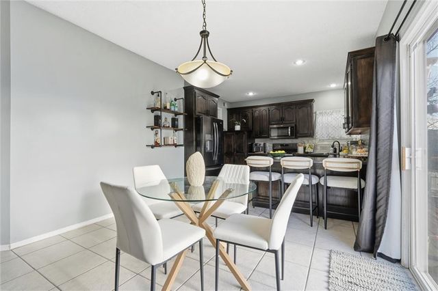 16345 S Warwick Street, Olathe, KS 66062