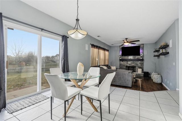 16345 S Warwick Street, Olathe, KS 66062