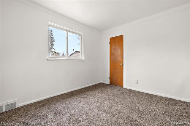 20619 Patton Court, Detroit, MI 48228