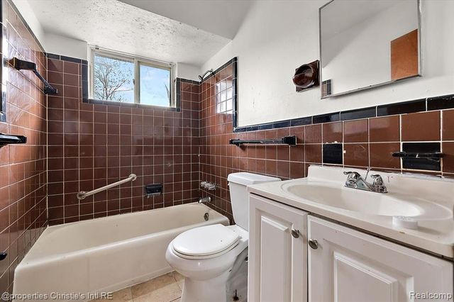 20619 Patton Court, Detroit, MI 48228