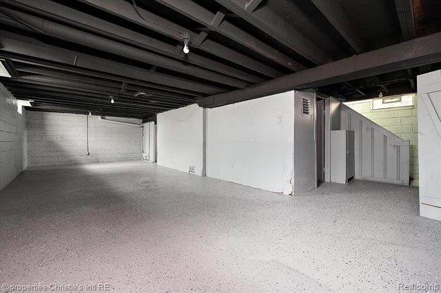 20619 Patton Court, Detroit, MI 48228