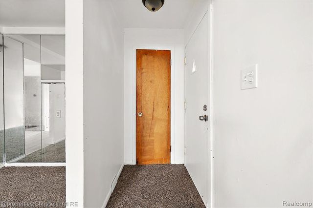 20619 Patton Court, Detroit, MI 48228