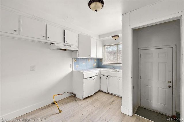 20619 Patton Court, Detroit, MI 48228