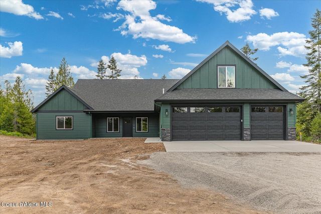 NNA N Stonemason Lt 3 Blk 1, Rathdrum, ID 83858