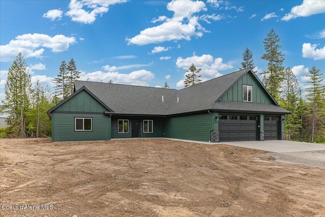 NNA N Stonemason Lt 3 Blk 1, Rathdrum, ID 83858
