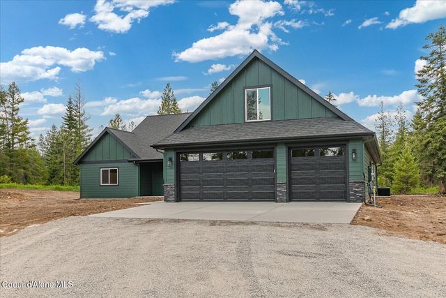 NNA N Stonemason Lt 3 Blk 1, Rathdrum, ID 83858