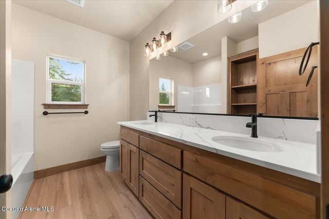 NNA N Stonemason Lt 3 Blk 1, Rathdrum, ID 83858