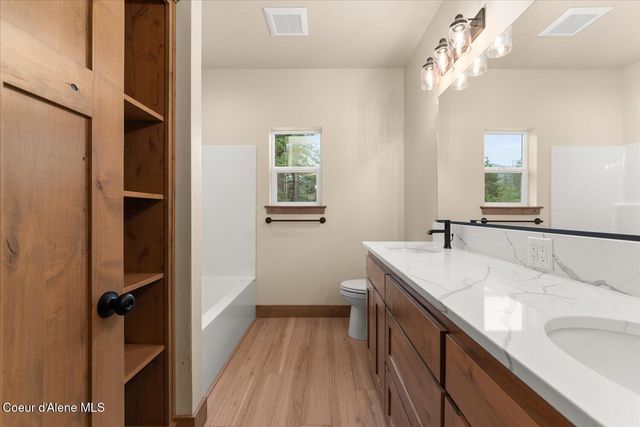 NNA N Stonemason Lt 3 Blk 1, Rathdrum, ID 83858