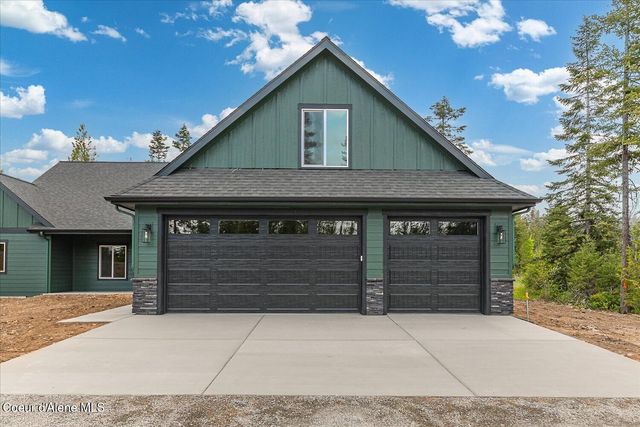 NNA N Stonemason Lt 3 Blk 1, Rathdrum, ID 83858