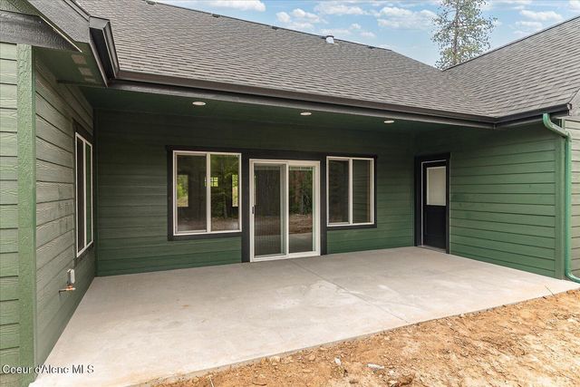 NNA N Stonemason Lt 3 Blk 1, Rathdrum, ID 83858