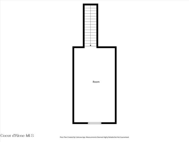 NNA N Stonemason Lt 3 Blk 1, Rathdrum, ID 83858