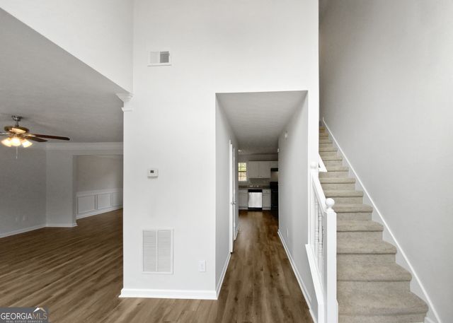 140 Barrington Parkway, Stockbridge, GA 30281