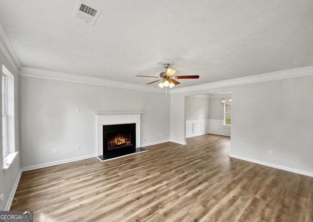 140 Barrington Parkway, Stockbridge, GA 30281