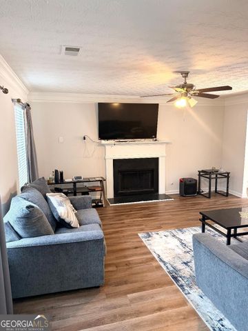 140 Barrington Parkway, Stockbridge, GA 30281
