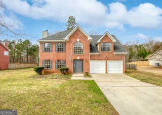 140 Barrington Parkway, Stockbridge, GA 30281