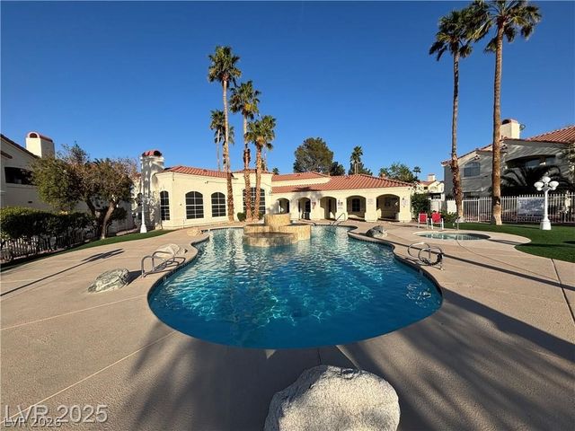 698 South Racetrack Road 413, Henderson, NV 89015