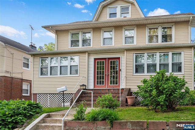109 Homestead Place, Bogota, NJ 07603