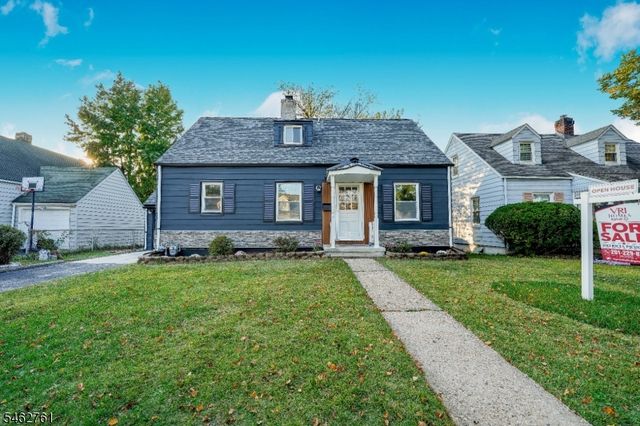 145 Beech St, Belleville Twp., NJ 07109