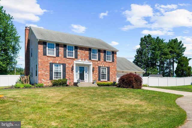 1 DORADO CT, Clementon, NJ 08021