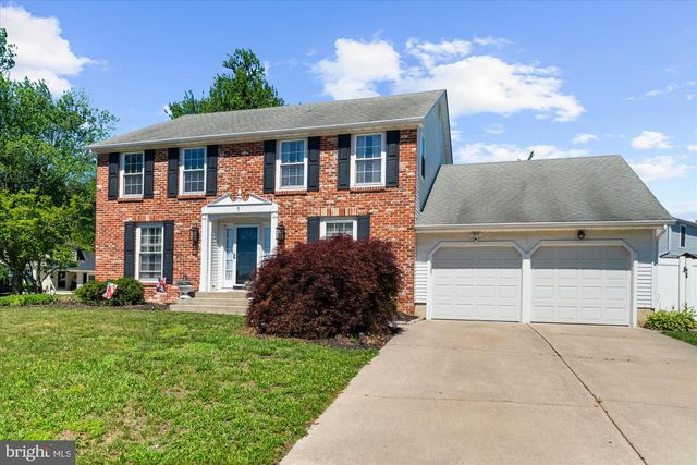 1 DORADO CT, Clementon, NJ 08021