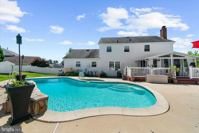 1 DORADO CT, Clementon, NJ 08021
